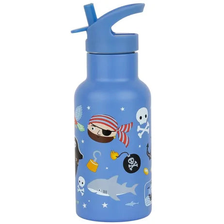Gourde Isotherme "Pirates" A Little Lovely Company