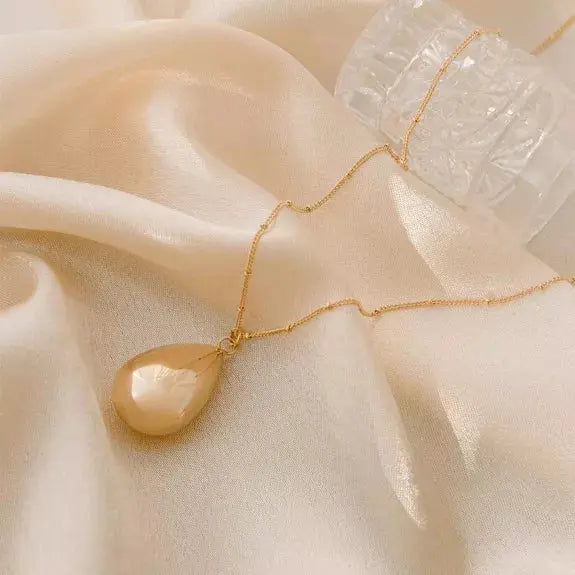 Bola de grossesse Liv or - Atelier Aismée Atelier Aismée