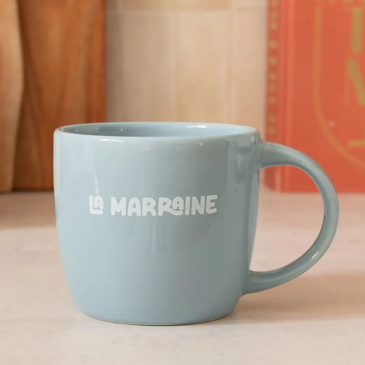 Mug La Marraine - Les Raffineurs Les Raffineurs