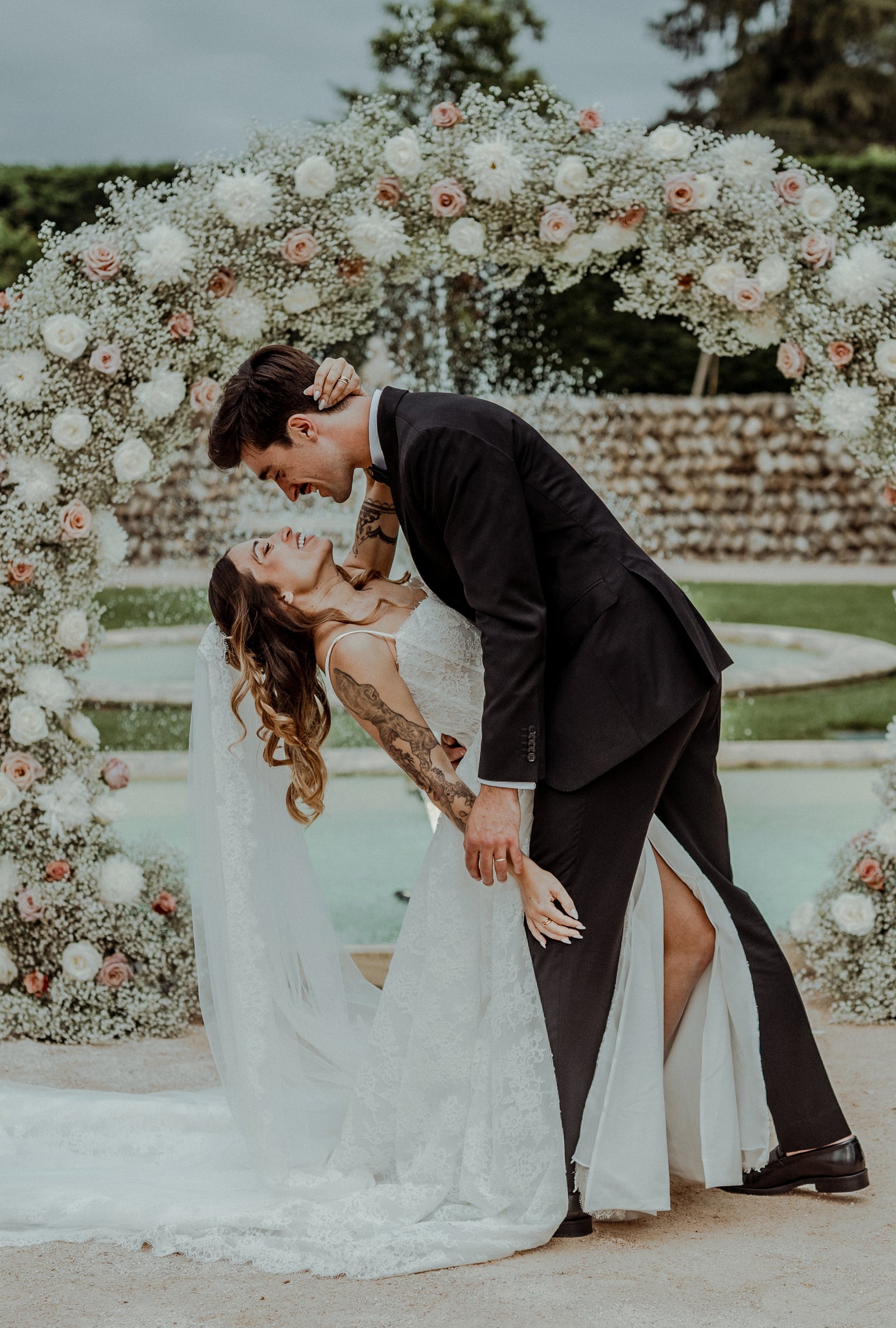 MARIAGE Atelier MFK