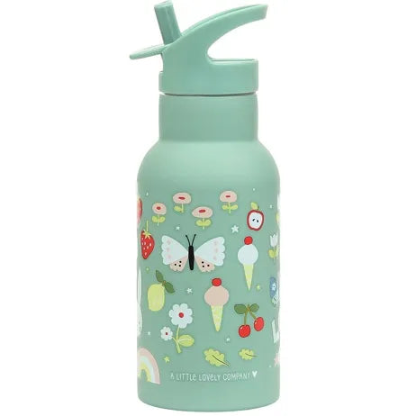 Gourde Isotherme "Joie" A Little Lovely Company