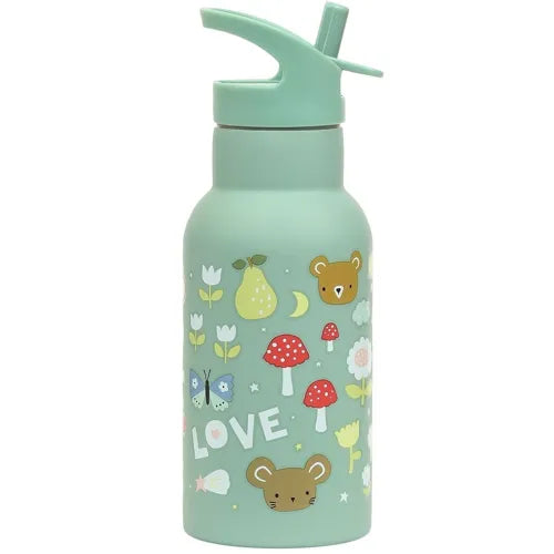 Gourde Isotherme "Joie" A Little Lovely Company