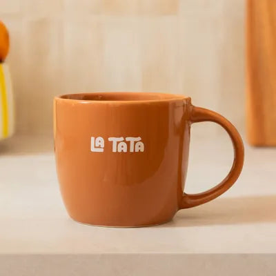 Mug La Tata - Les Raffineurs Les Raffineurs