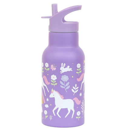 Gourde Isotherme "Rêves de Licorne"
