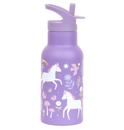 Gourde Isotherme "Rêves de Licorne"