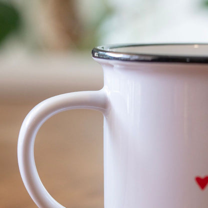 Mug "Mon plus beau cadeau c'est toi"