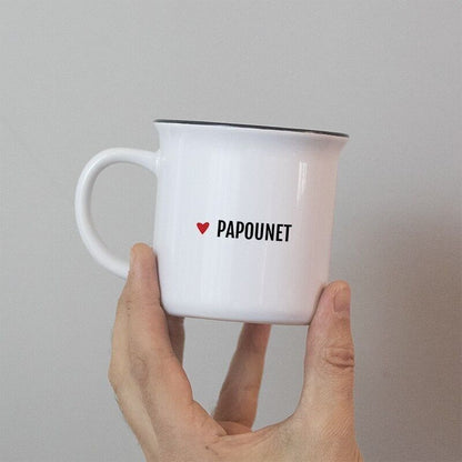 Mug "Papounet"