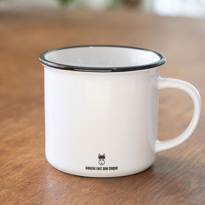 Mug "Maman d'Amour"