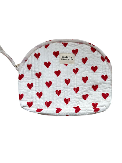 Trousse de toilette Love Cherry