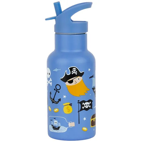 Gourde Isotherme "Pirates" A Little Lovely Company