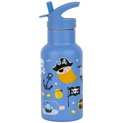 Gourde Isotherme "Pirates" A Little Lovely Company