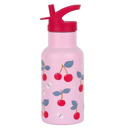 Gourde Isotherme "Cerises"