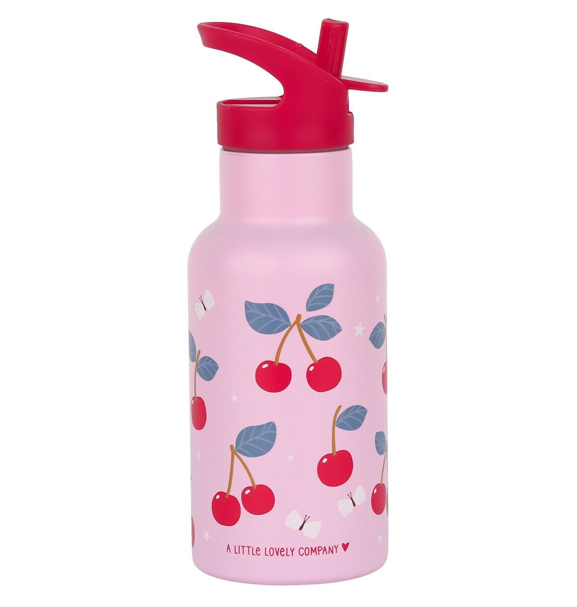 Gourde Isotherme "Cerises"