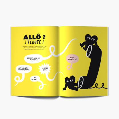 Livre à remplir en couple "Nous deux !"