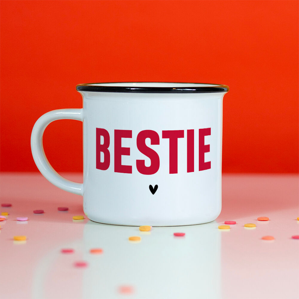 Mug "Bestie"