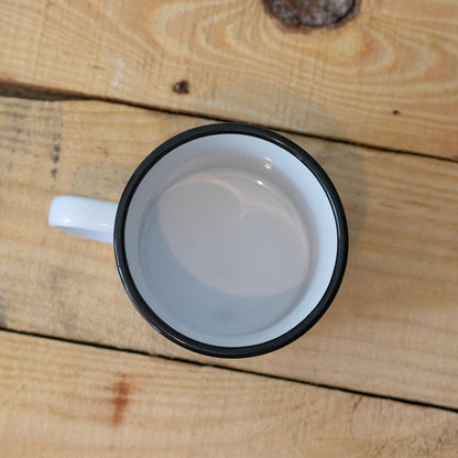 Mug "Bro'"