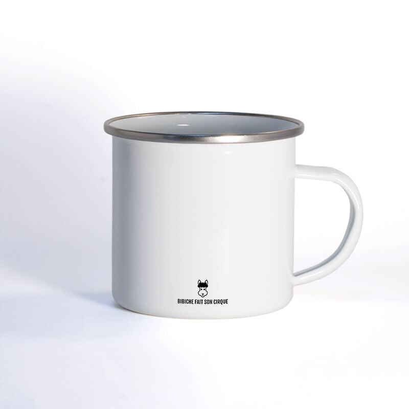 Mug "Bro'"