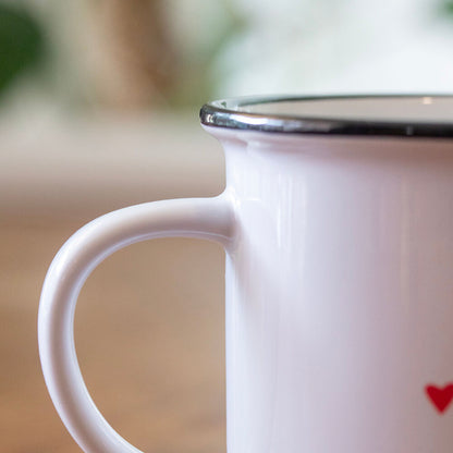 Mug "Super Collègue"