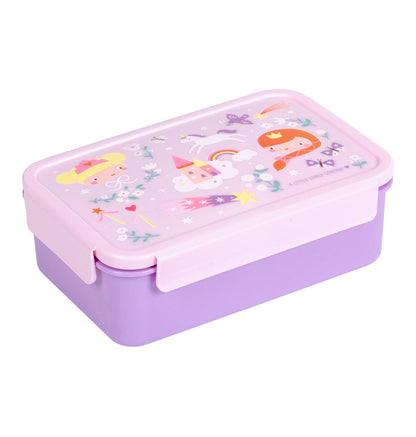 Bento Lunch Box "Princesses"
