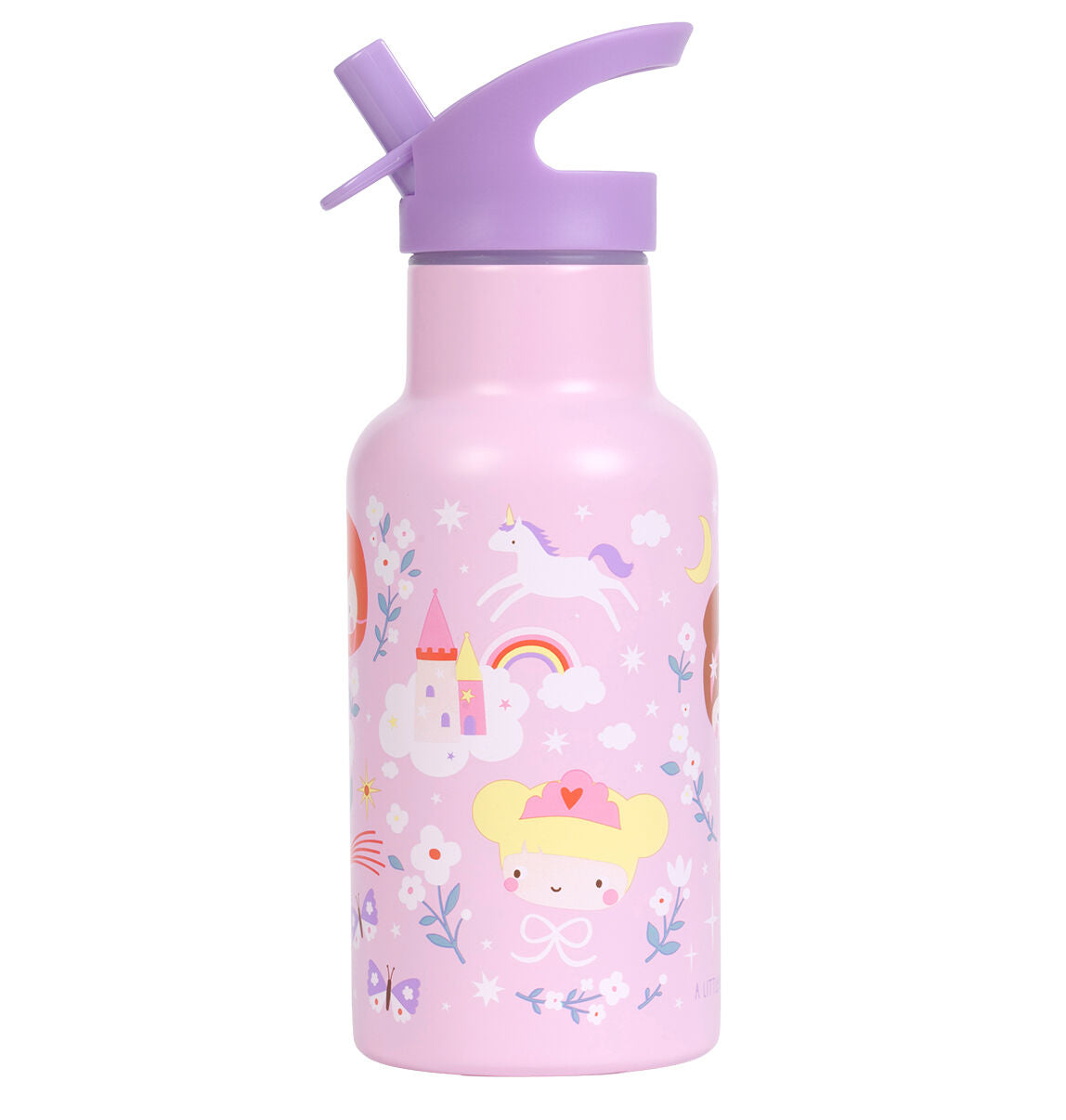 Gourde Isotherme "Princesses"