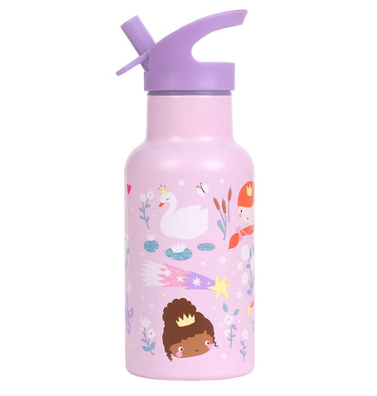 Gourde Isotherme "Princesses"