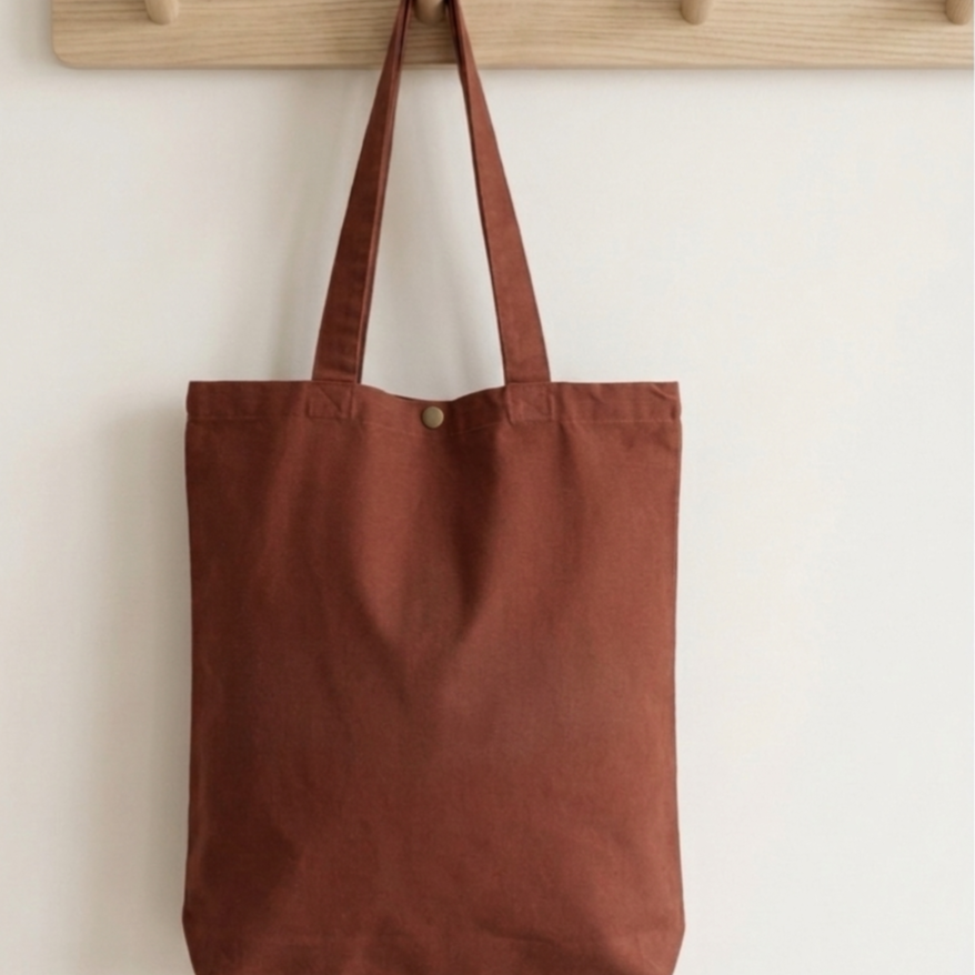 Tote bag "Jolie Maman en Balade"