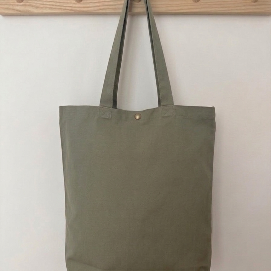 Tote bag "Jolie Maman en Balade"