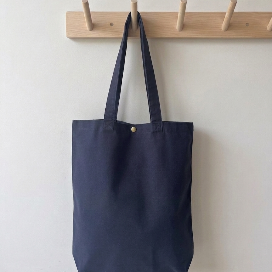 Tote bag "Mamie d'Amour en Balade"