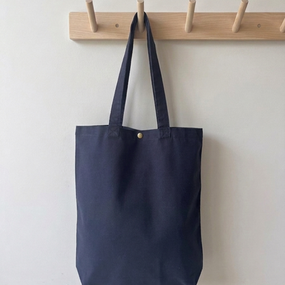 Tote bag "Mamie d'Amour en Balade"