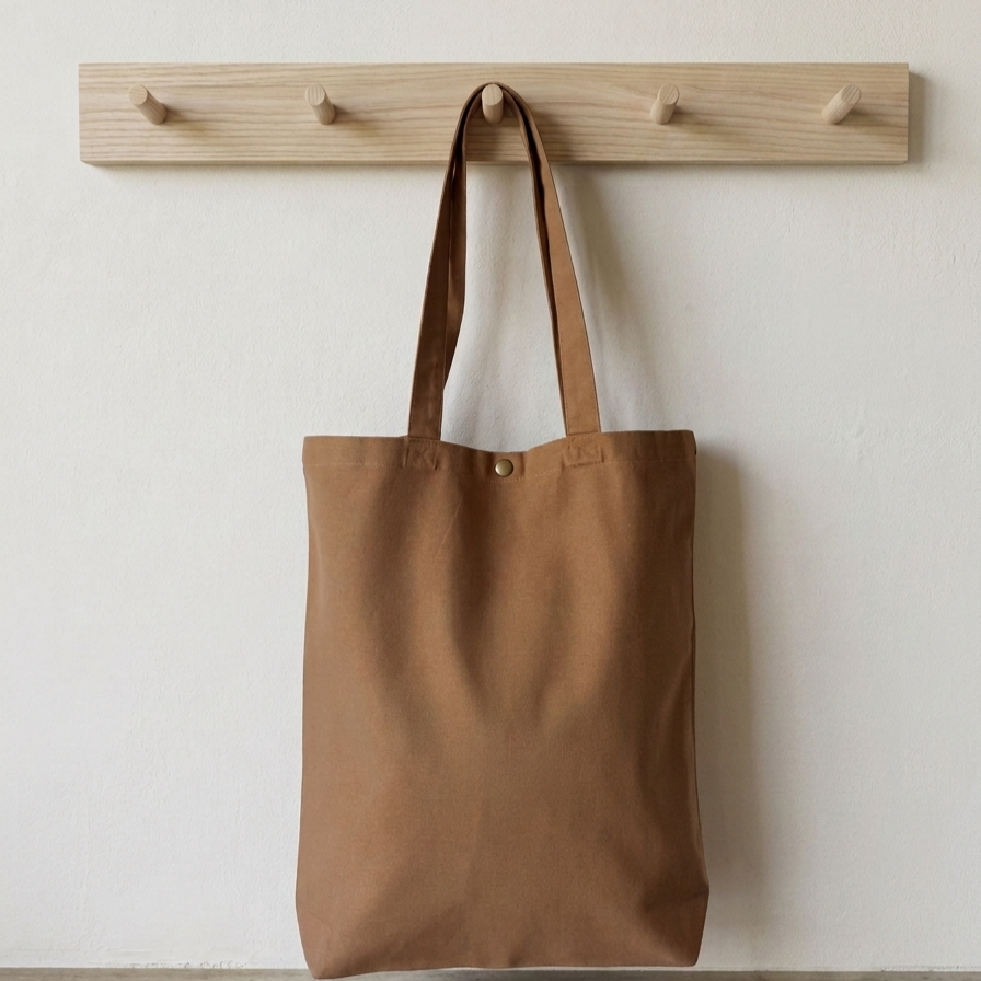 Tote bag "Mamie d'Amour en Balade"