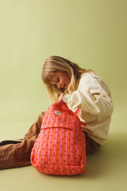 Sac à dos enfant Love pop