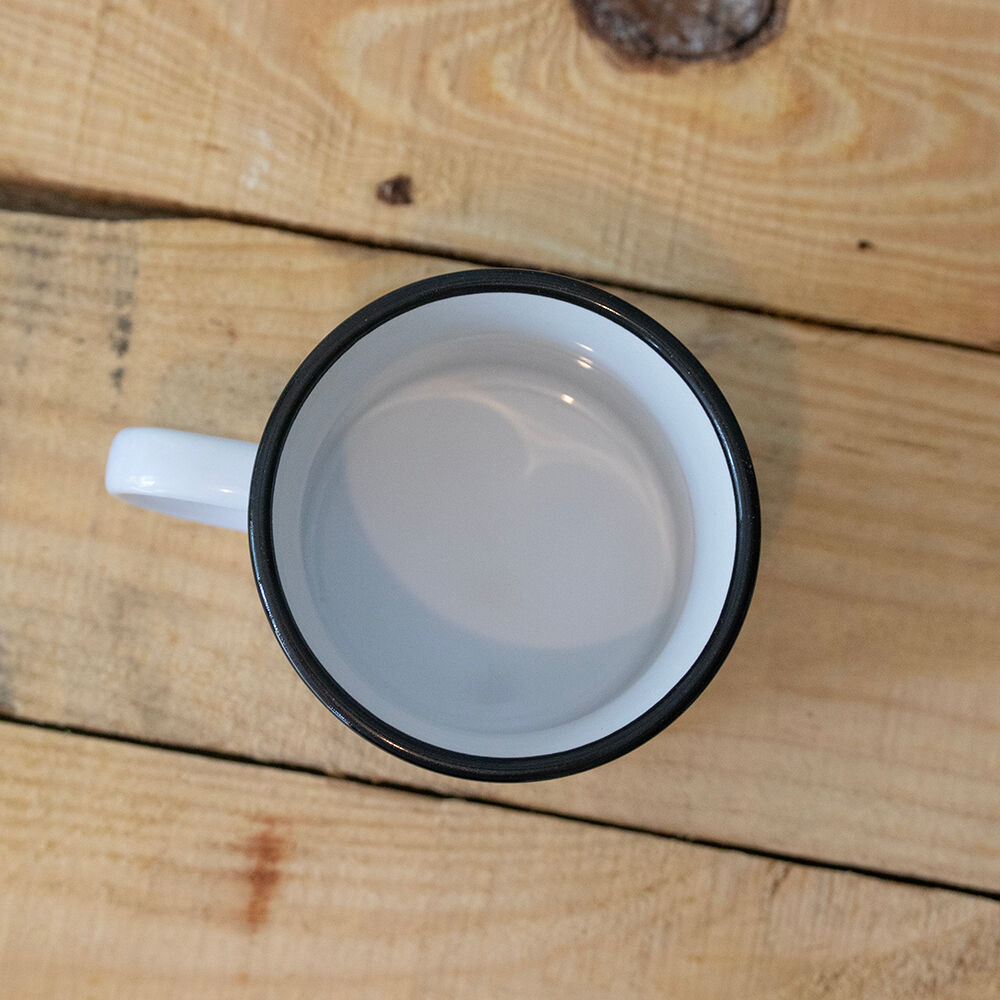Mug "BFF"