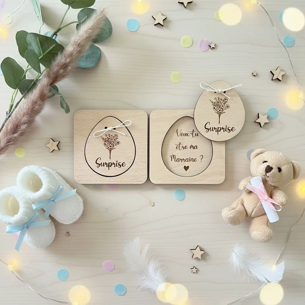 Annonce parrain marraine Atelier MFK