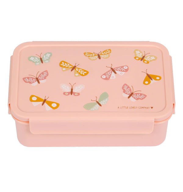 Bento Lunch Box Papillons - visuel 1