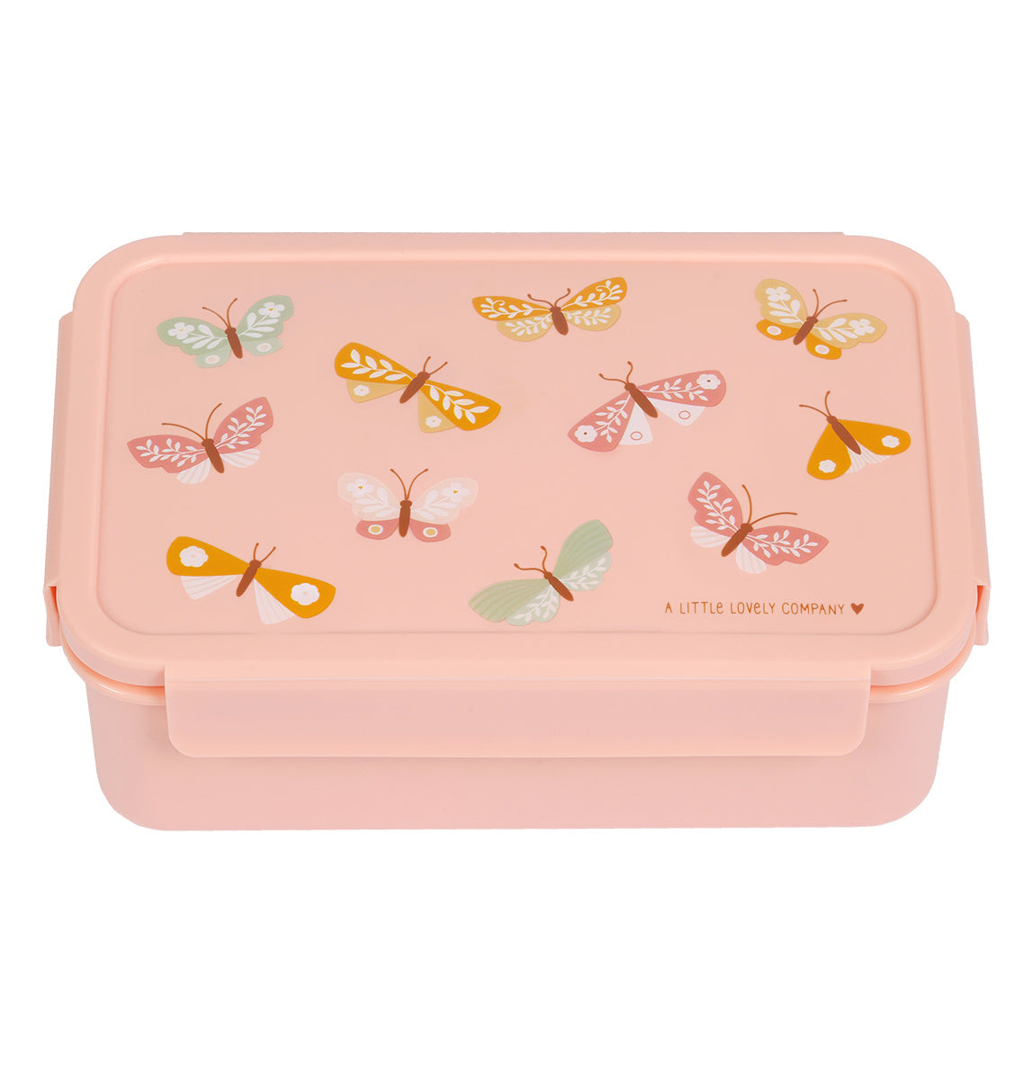 Bento Lunch Box Papillons - visuel 1