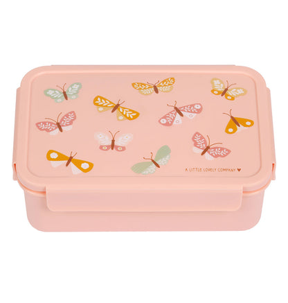 Bento Lunch Box Papillons - visuel 1