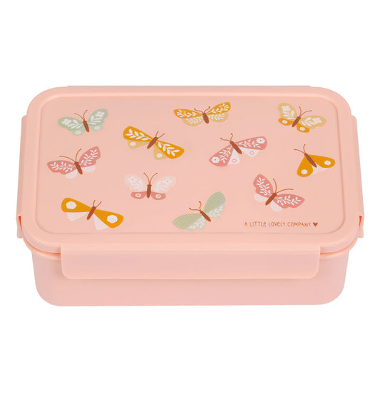 Bento Lunch Box Papillons - visuel 1