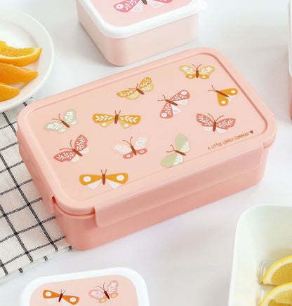 Bento Lunch Box Papillons - visuel 2