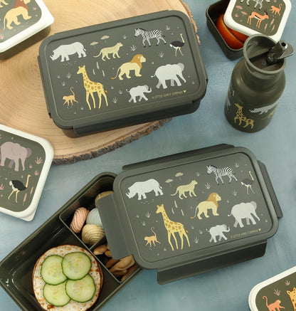 Bento Lunch Box Savane - visuel 3