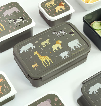 Bento Lunch Box Savane - visuel 2