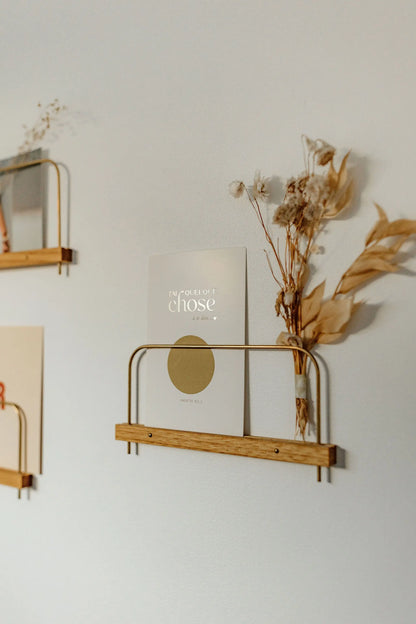 Carte annonce grossesse - bébé en route - ZAKUW ZAKUW