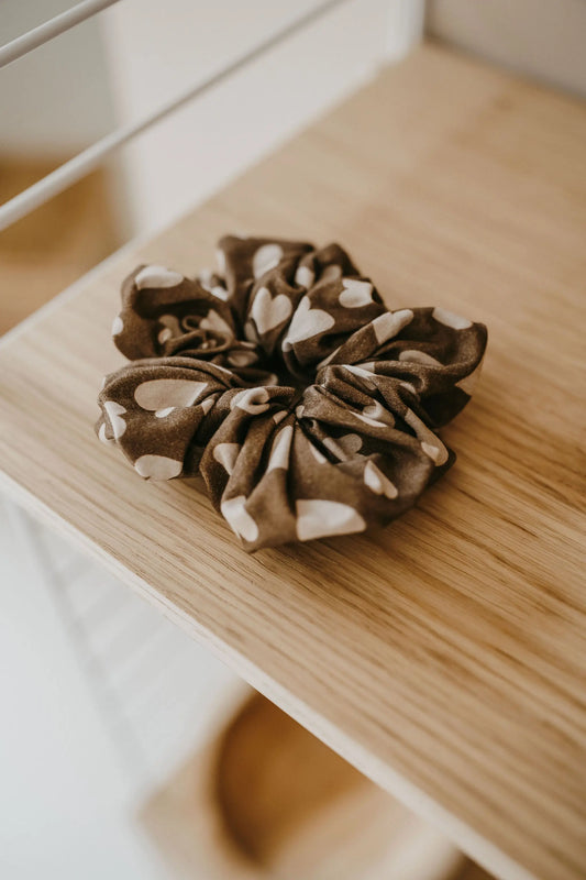 Chouchou cheveux cœur - Fall in love - ZAKUW ZAKUW