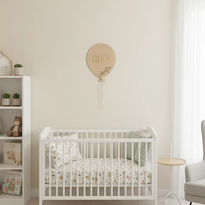 Décoration murale Ballon Atelier MFK