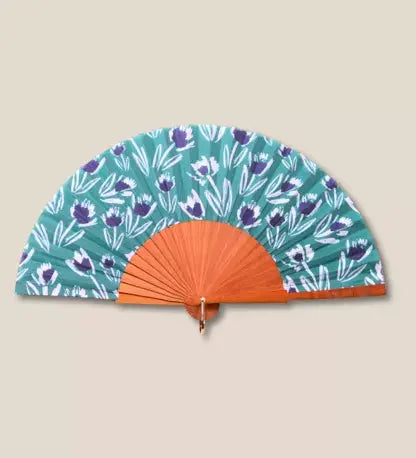 Eventail 29 prairie - VentiLLo - MaLune by JolieJulie VentiLLo - MaLune by JolieJulie