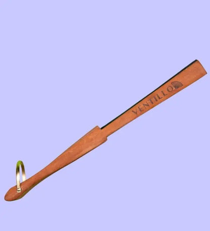 Eventail Leo rose 8 - VentiLLo - MaLune by JolieJulie VentiLLo - MaLune by JolieJulie