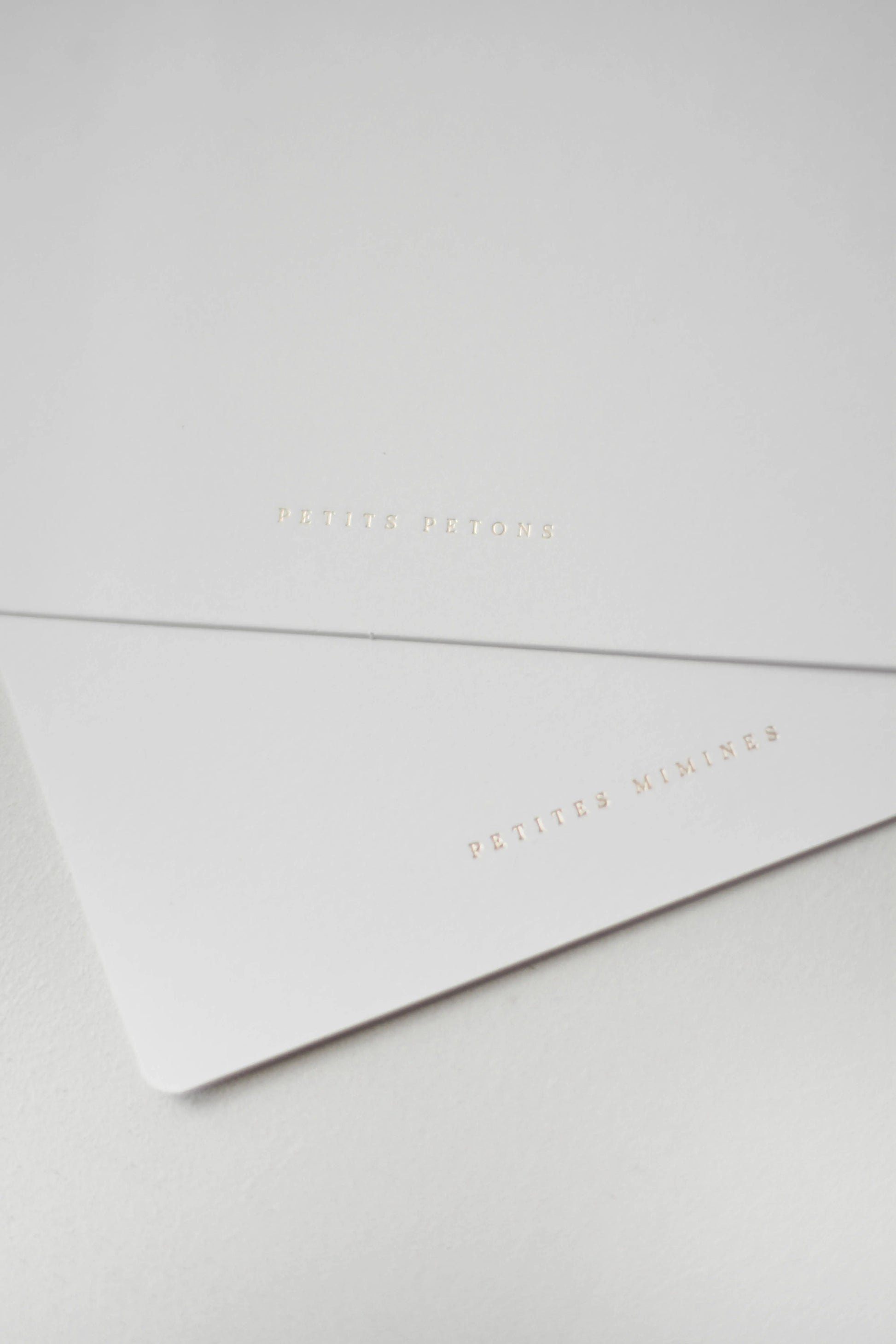 Kit de cartes empreintes pour bébé - ZAKUW ZAKUW