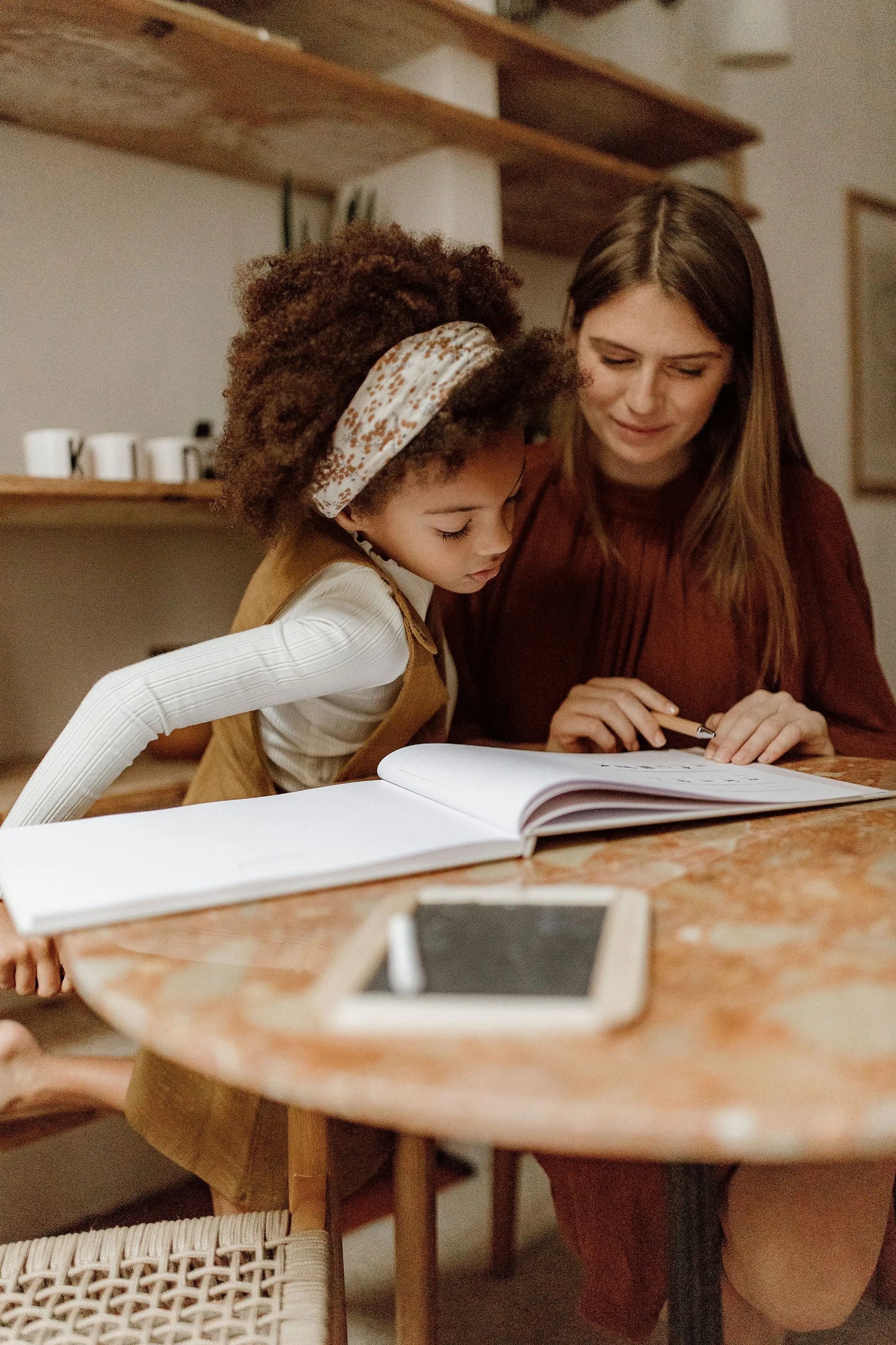 Livre Souvenirs d'école - Lin - ZAKUW ZAKUW