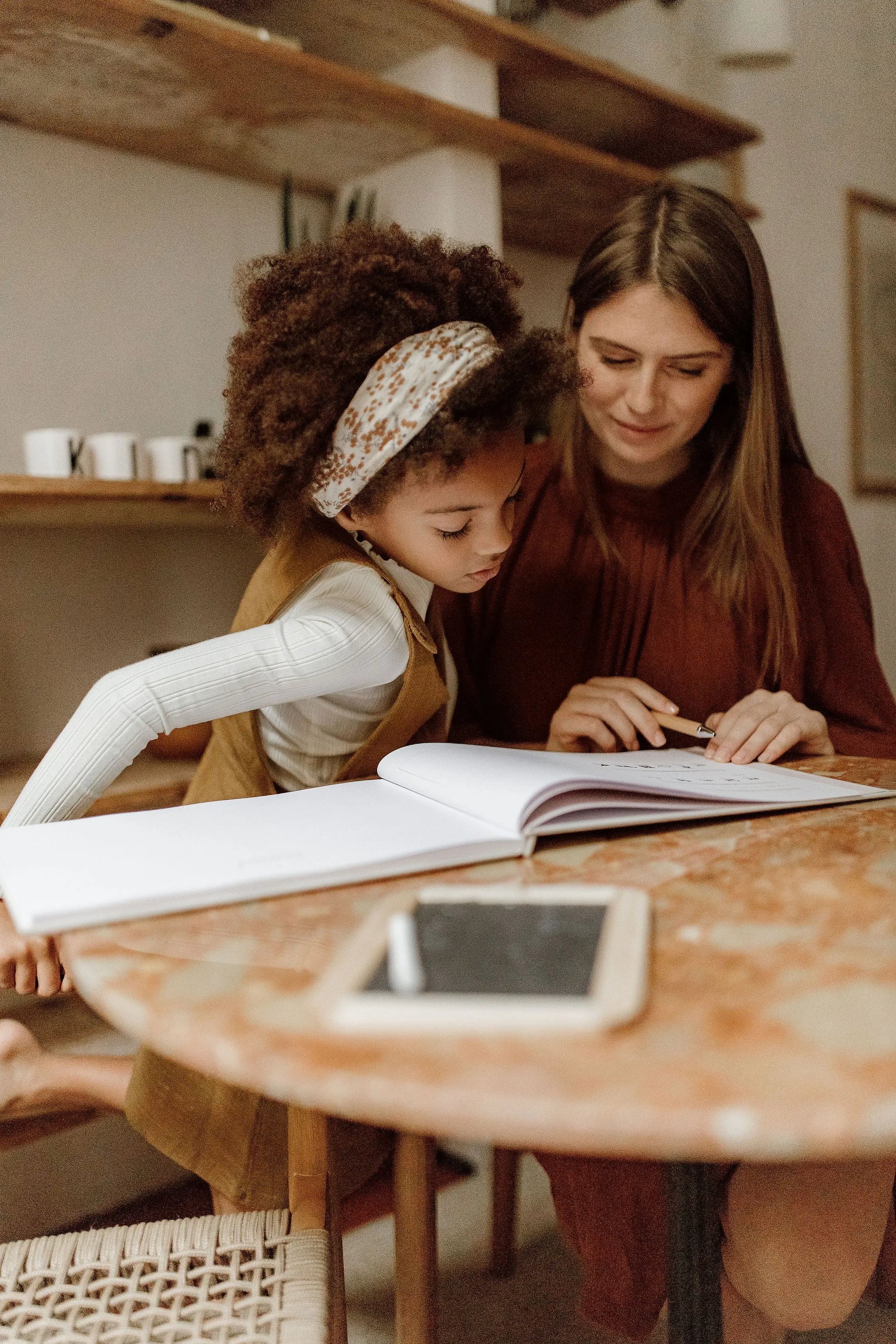 Livre Souvenirs d'école - Lin - ZAKUW ZAKUW