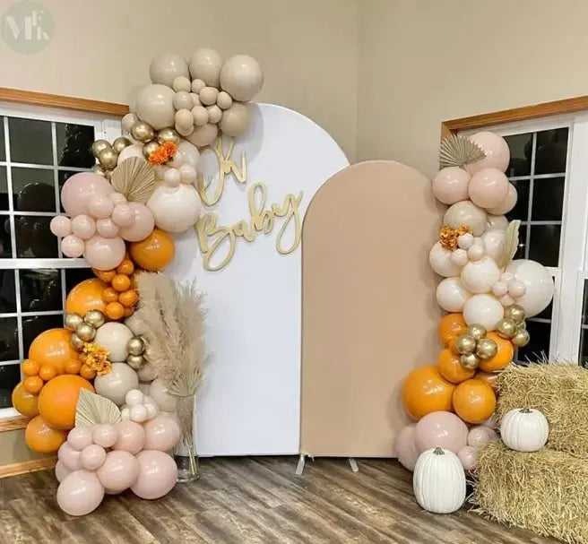Location de Backdrop personnalisable Atelier MFK