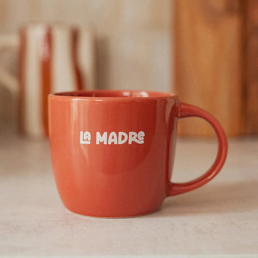 Mug La Madre - Les Raffineurs Les Raffineurs